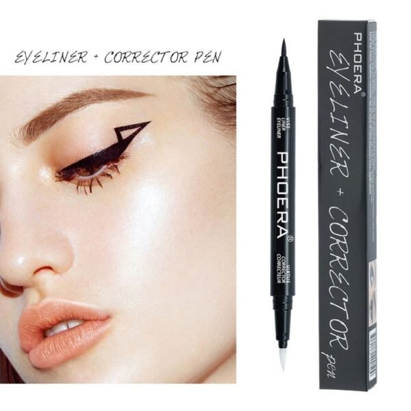 Double head makeup eyeliner - Image 3