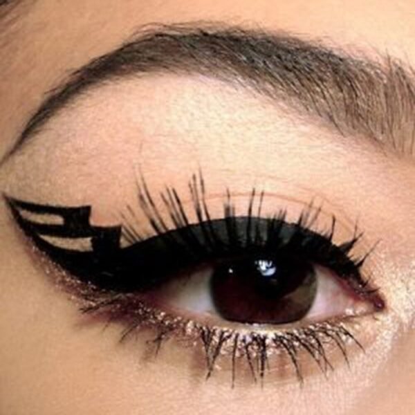 Double head makeup eyeliner - Image 2