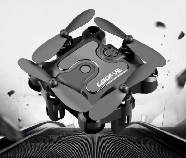 Mini folding drone - Image 4