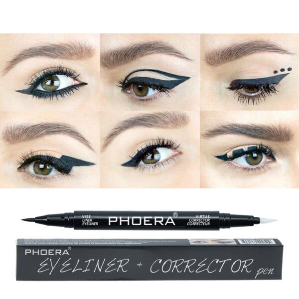 Double head makeup eyeliner - Image 5