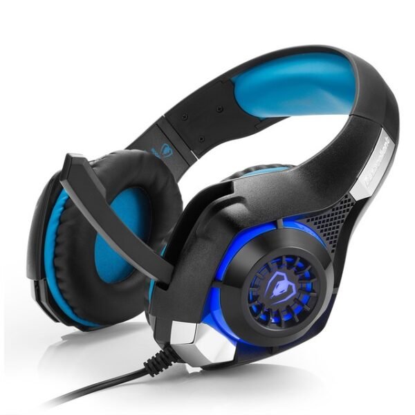 Headphones for gaming gaming - Image 5