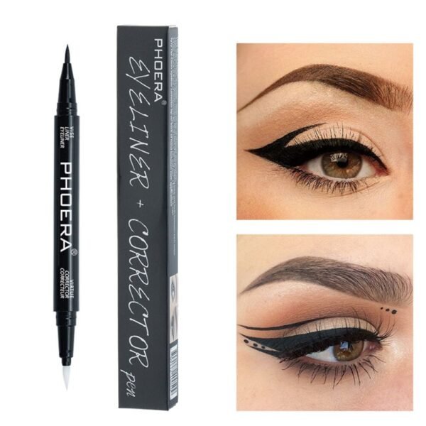 Double head makeup eyeliner - Image 6