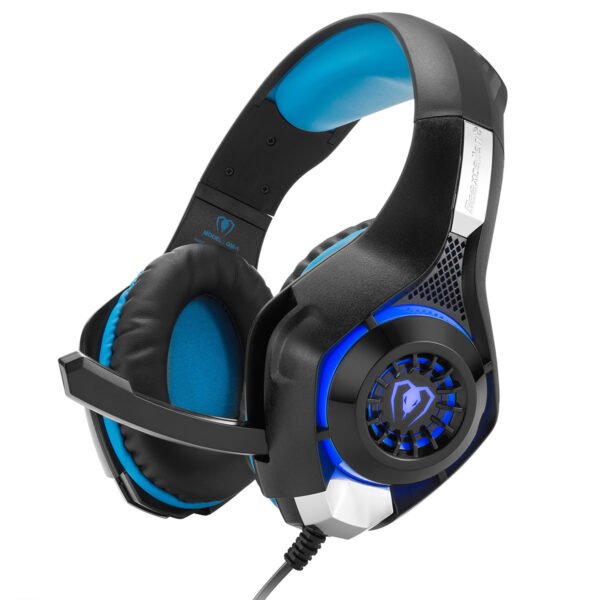 Headphones for gaming gaming - Image 4