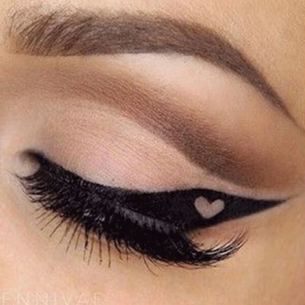 Double head makeup eyeliner - Image 4